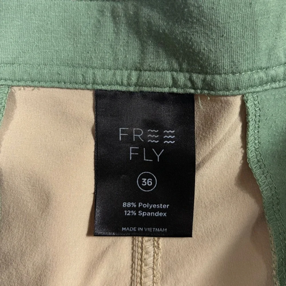 Free Fly Apparel free fly